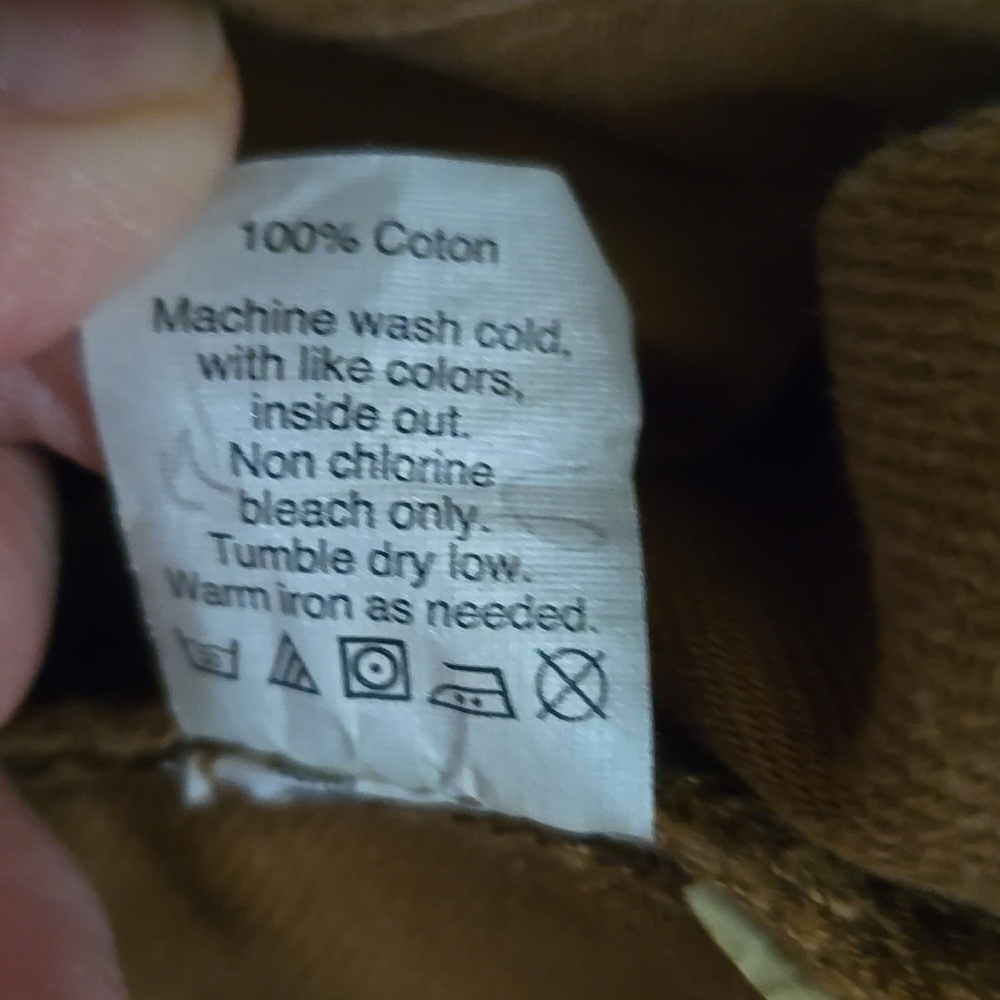 J. Crew | The Sutton Khaki Pants 30x30 - Picture 9 of 9